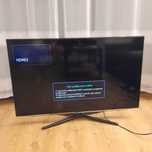 Telewizor Samsung UE40ES6100W + 2 piloty + instrukcja.