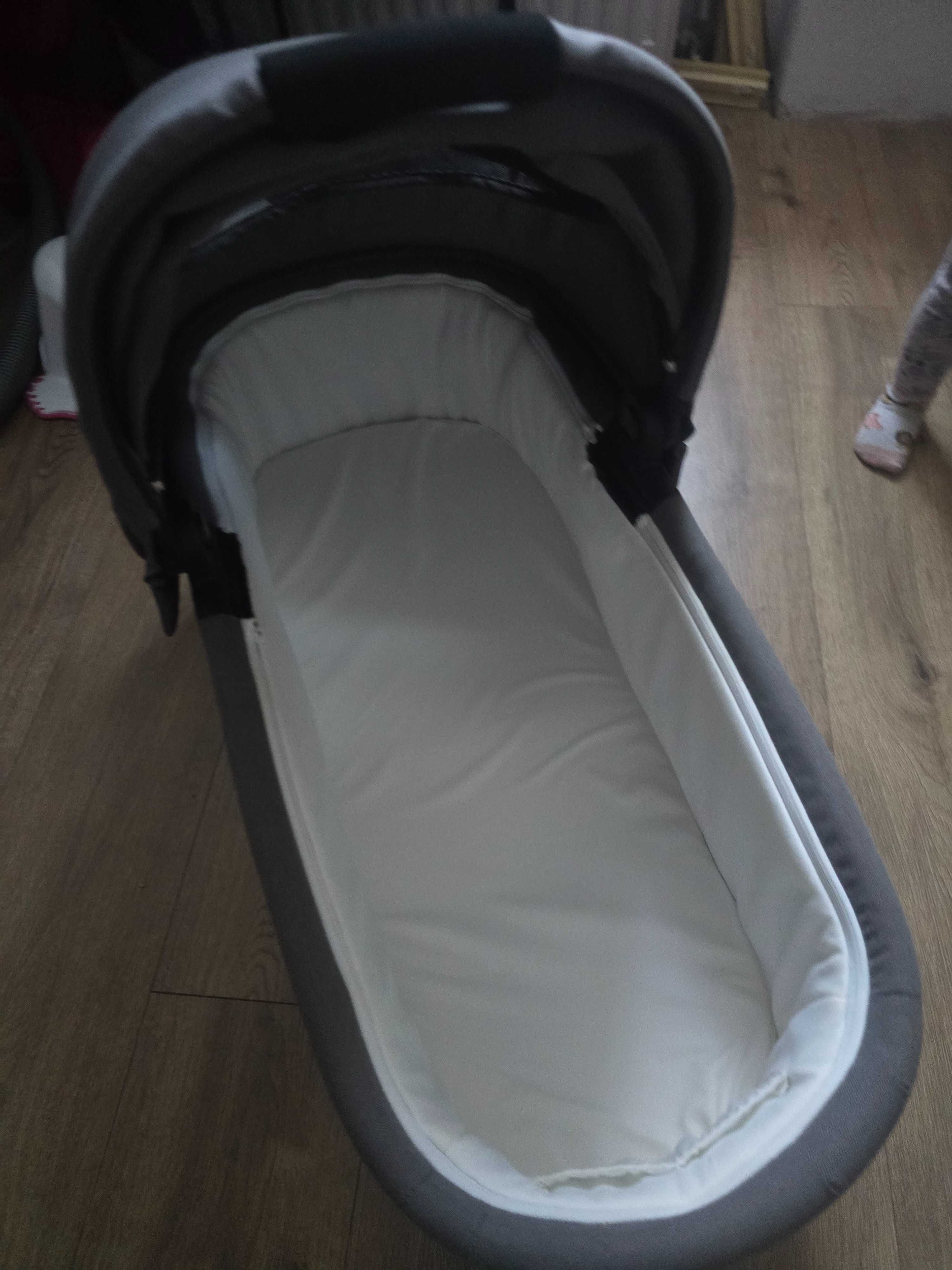 Wozek  cybex eezy s plus 2 w 1