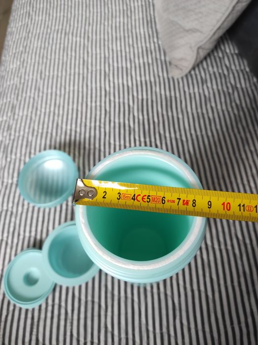 Tommee Tippee termos na butelkę z dozownikiem