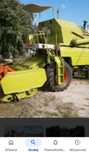 Claas Prorector mercator