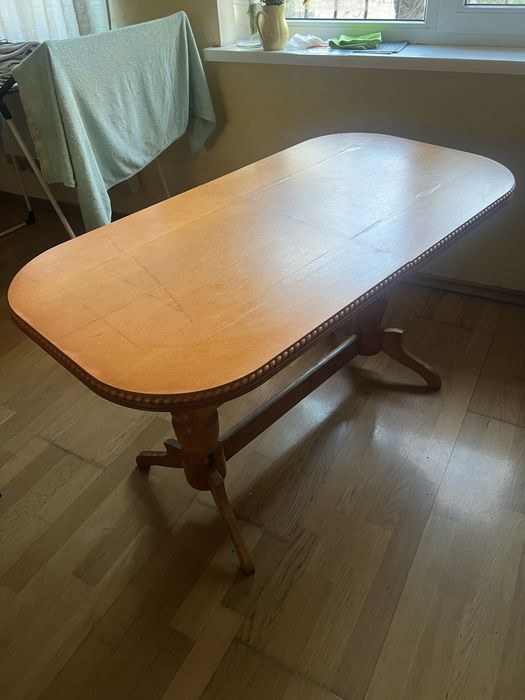 Стол кухоный раскладной