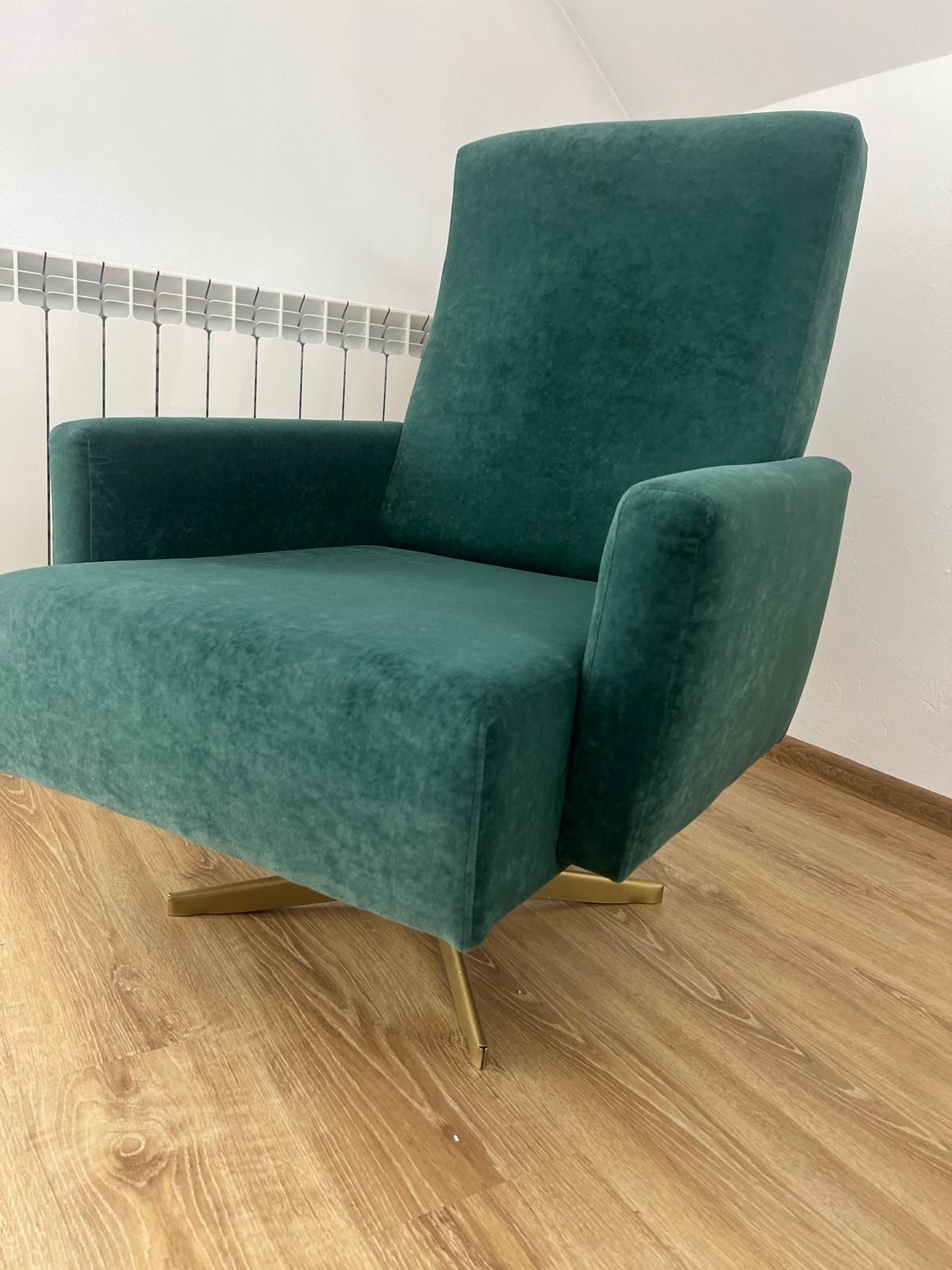 Fotele designerskie/retro PRL