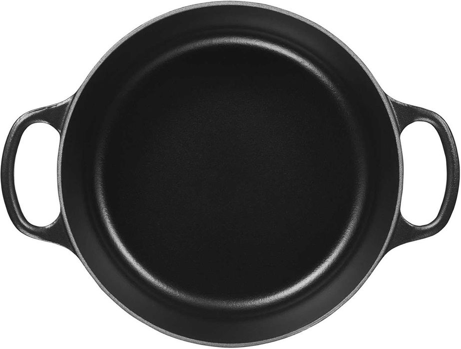 Garnek tradycyjny Le Creuset Naczynie do pieczenia, Signature 4,2 l