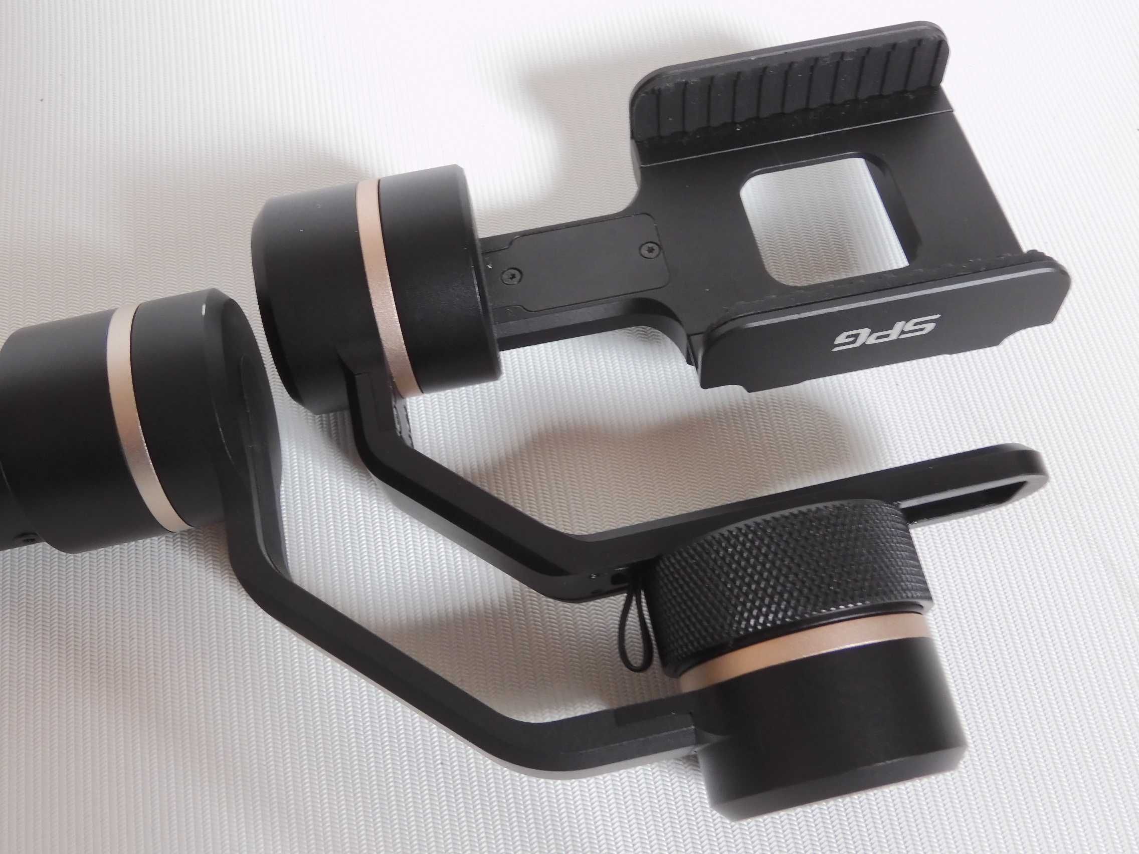 Gimbal FEIYUTECH z futerałem