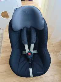 Fotelik samochodowy maxi Cosi pearl 9-18 kg z bazą Isofix