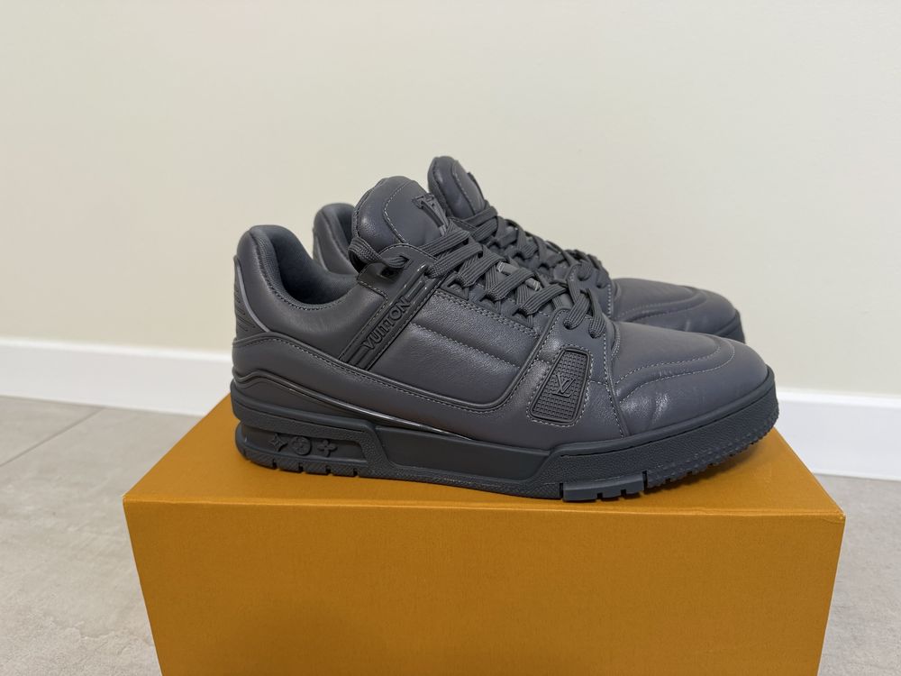 Кросівки чоловічі Louis Vuitton Trainer