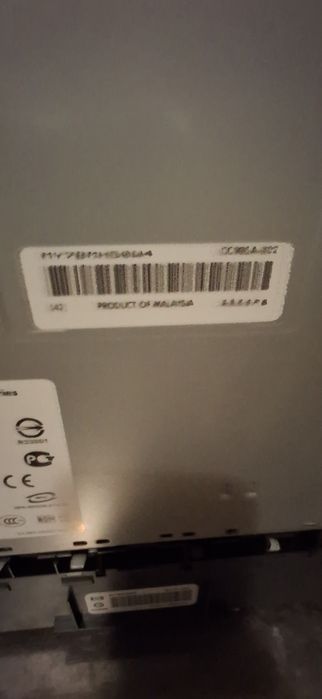 Hp Photosmart C6 280 ALl in one