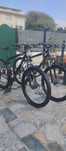 Bicicleta roda 27.5 L como novas