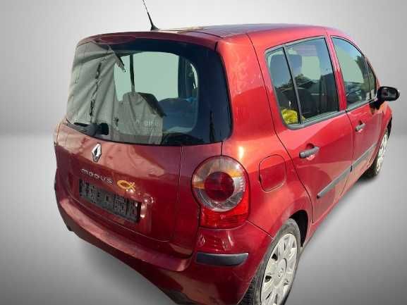 Renault Modus 1.5 DCI kolor teb76 części