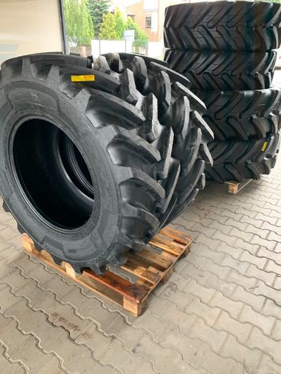 Opona 360/70R24 380/70R24 RADIALNA ALLIANCE AGRI STAR II BruttoWysyłka