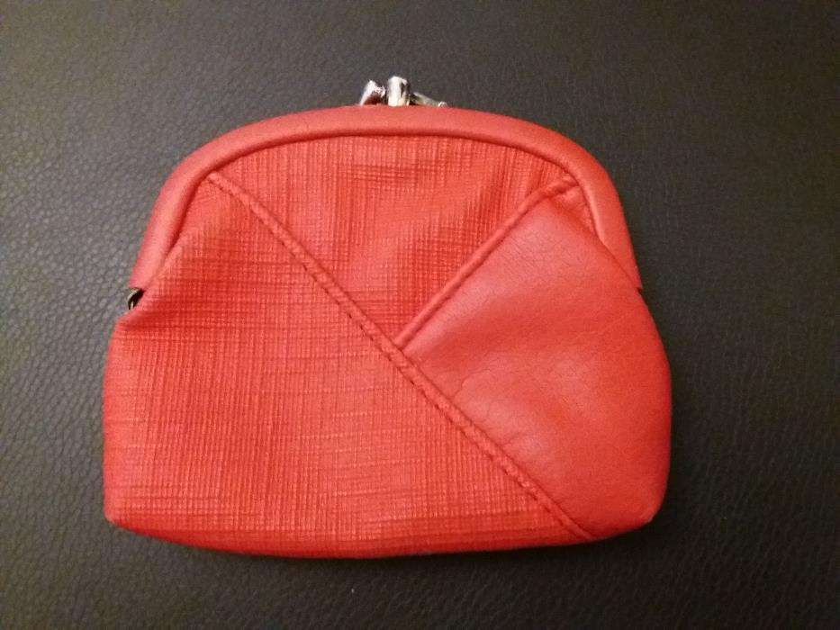 Carteira classica vintage