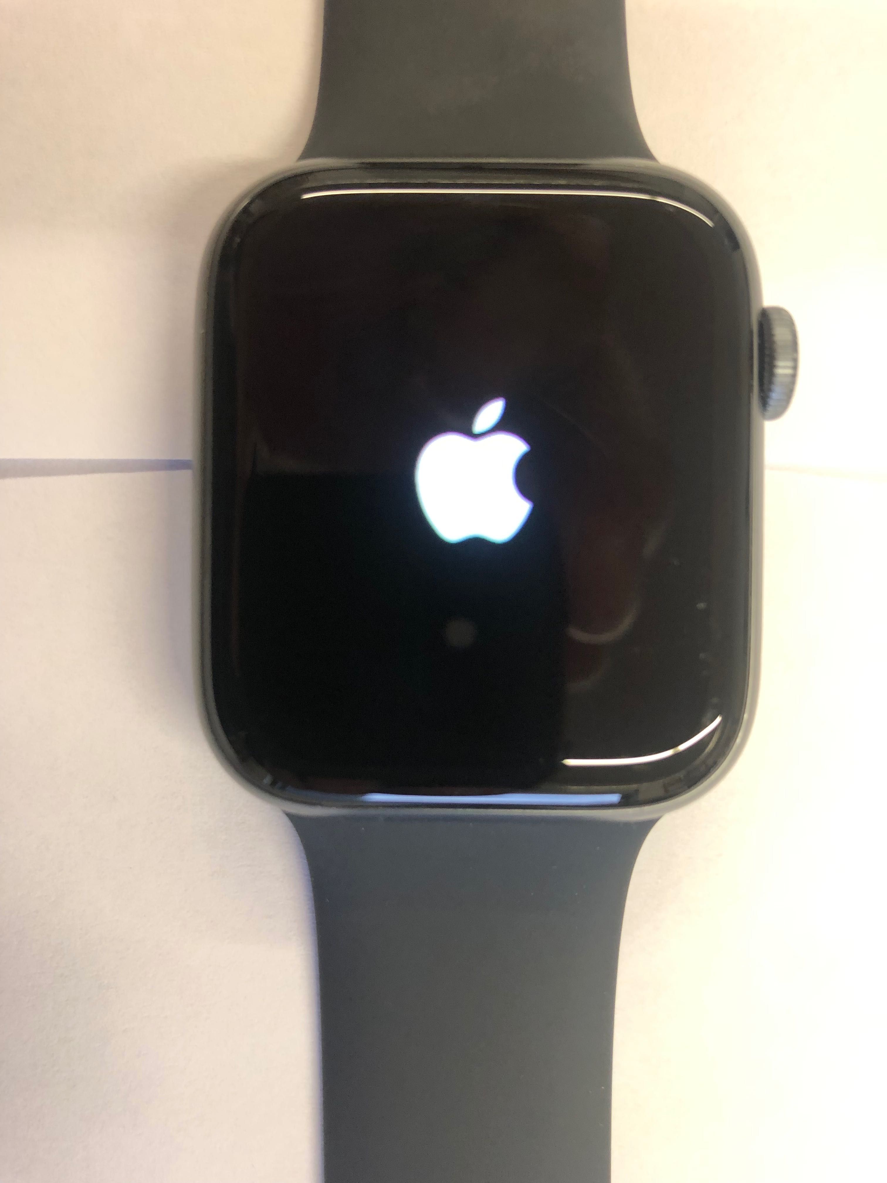 Apple Watch série 4 GPS + Celular