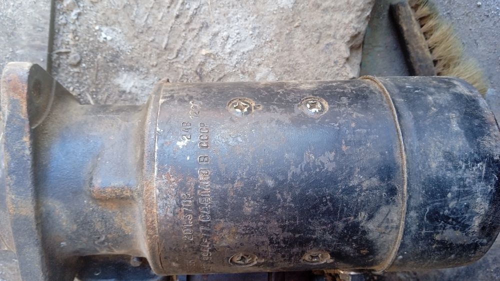 Продам різне мотор