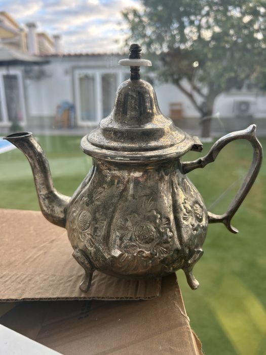 Bule antigo-para despachar