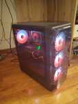 Игровой ПК с RTX 2060,  Intel Core i5-9600K 3.70GHz