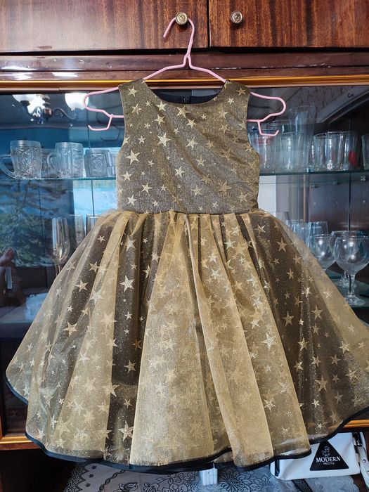 Сукні для дівчинки 5 років