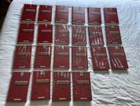 Nova enciclopédia Larousse