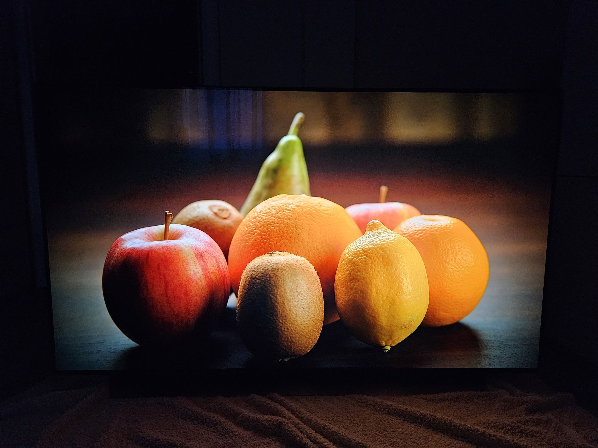 Telewizor LG OLED 55CX3LA, ideał.