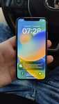 iPhone X 64 GB w bardzo dobry stanie