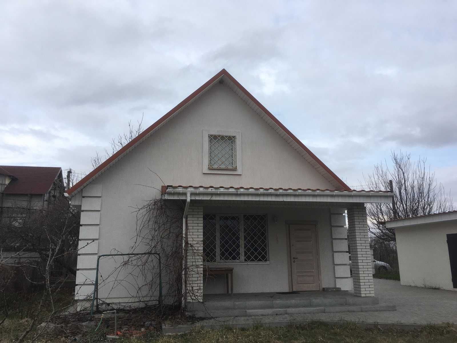 Продам, нова сучасна дача, Артемівка, 30 км від Києва. Без комісії!