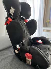 Fotelik Recaro young sport