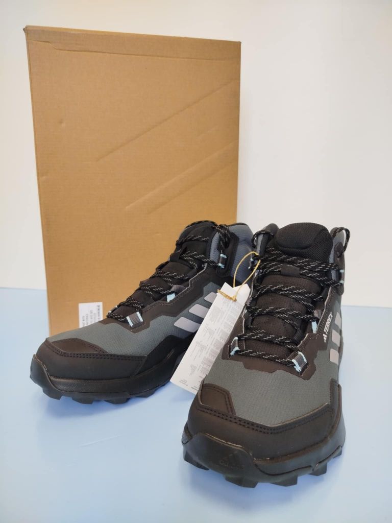 Buty Adidas terrex AX4 MID GTX w