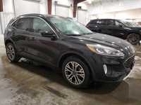 Ford Escape Sel 2020