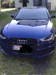 Audi a4 b8 quattro Competition2.0tdi 190km. uszkodzony silnik