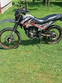 Продам geon x-road 200