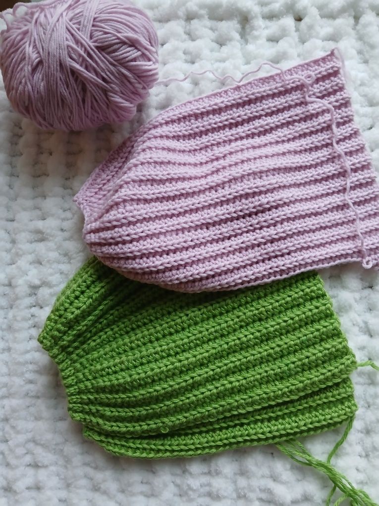 Шапка докерка, мини бини, Fishman hat