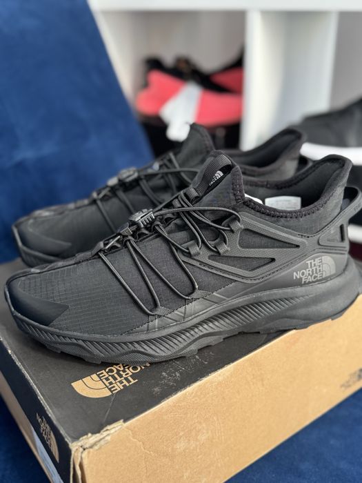 Чоловічі кросівки The North Face NF0A7W5U KX71 43 оригінал