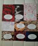 Conjunto de 18 livros resumidos  de bestsellers