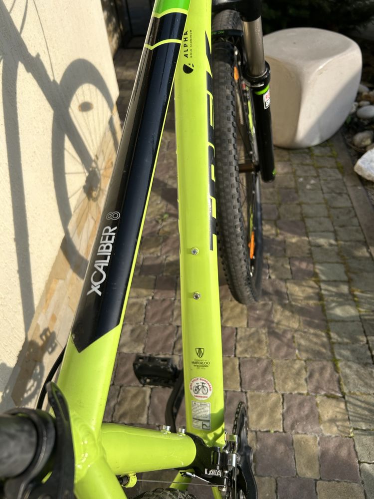 велосипед Trek X-Caliber 8  29R