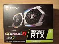 MSI RTX 2060 Super Gaming X 8GB