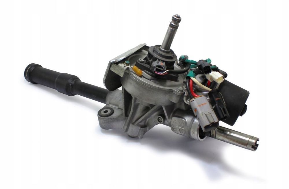 PRZEKŁADNIA ELEKTRYCZNA HONDA CIVIC 8 VIII UFO