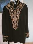 tunika elegancka