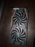 Відеокарта AMD redeone RX570