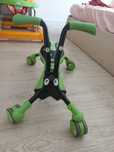 Boneco de lazer para bebés