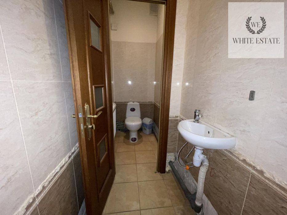 Оренда комерційного приміщення в Старому Парку