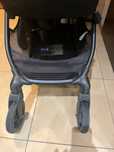 Kinderkraft Grande LX Freedom Wózek Spacerowy Bird Freedom