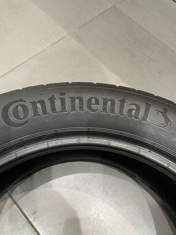 205/55 R17 Continental EcoContact 6 MO