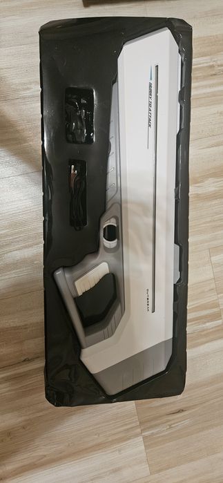 Водяний пістолет (автомат)