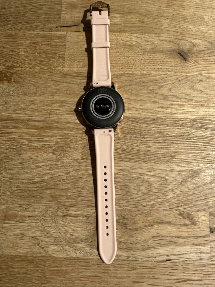 Smartwatch Fossil DW11F1