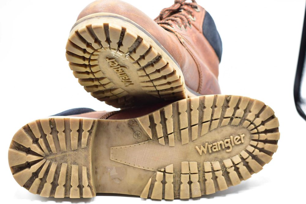 Buty trekkingowe Wrangler ( 43 ) super stan
