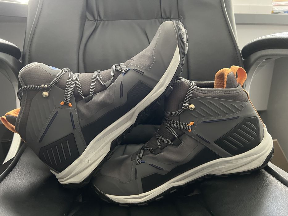 Mammut Saentis Pro Wp Men 3030-04100-00622 ОРИГІНАЛ