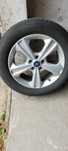 Sprzedam orginalne felgi Ford Kuga jak NOWE