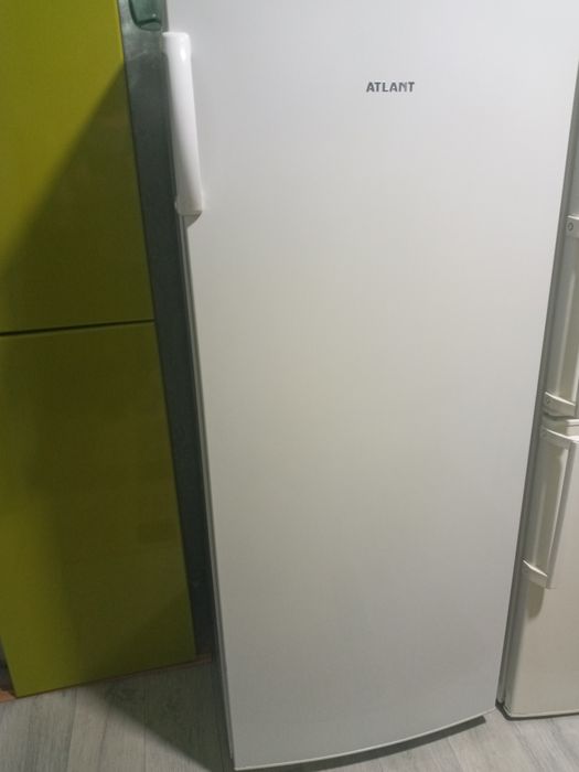 Морозильная камера Атлант