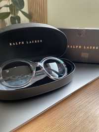 Ralph Lauren RL Okulary Przeciwsłoneczne