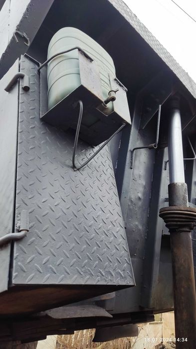 Продам КАМАЗ 5511 самосвал 12-15т или сдам в аренду. г. Кривой Рог