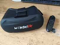 Gogle okulary VR webski VR V5